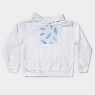 Feather Kids Hoodie